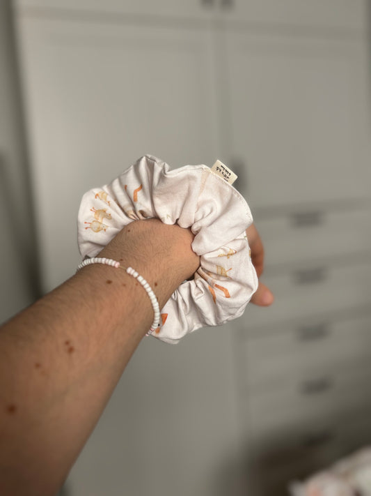 Coletero Scrunchie CLOSE TO MAMA