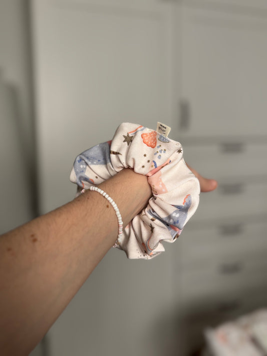 Coletero Scrunchie NARVAL
