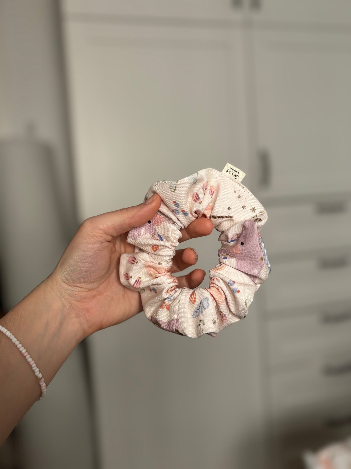 Coletero Scrunchie NARVAL