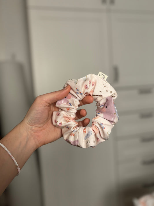 Coletero Scrunchie NARVAL