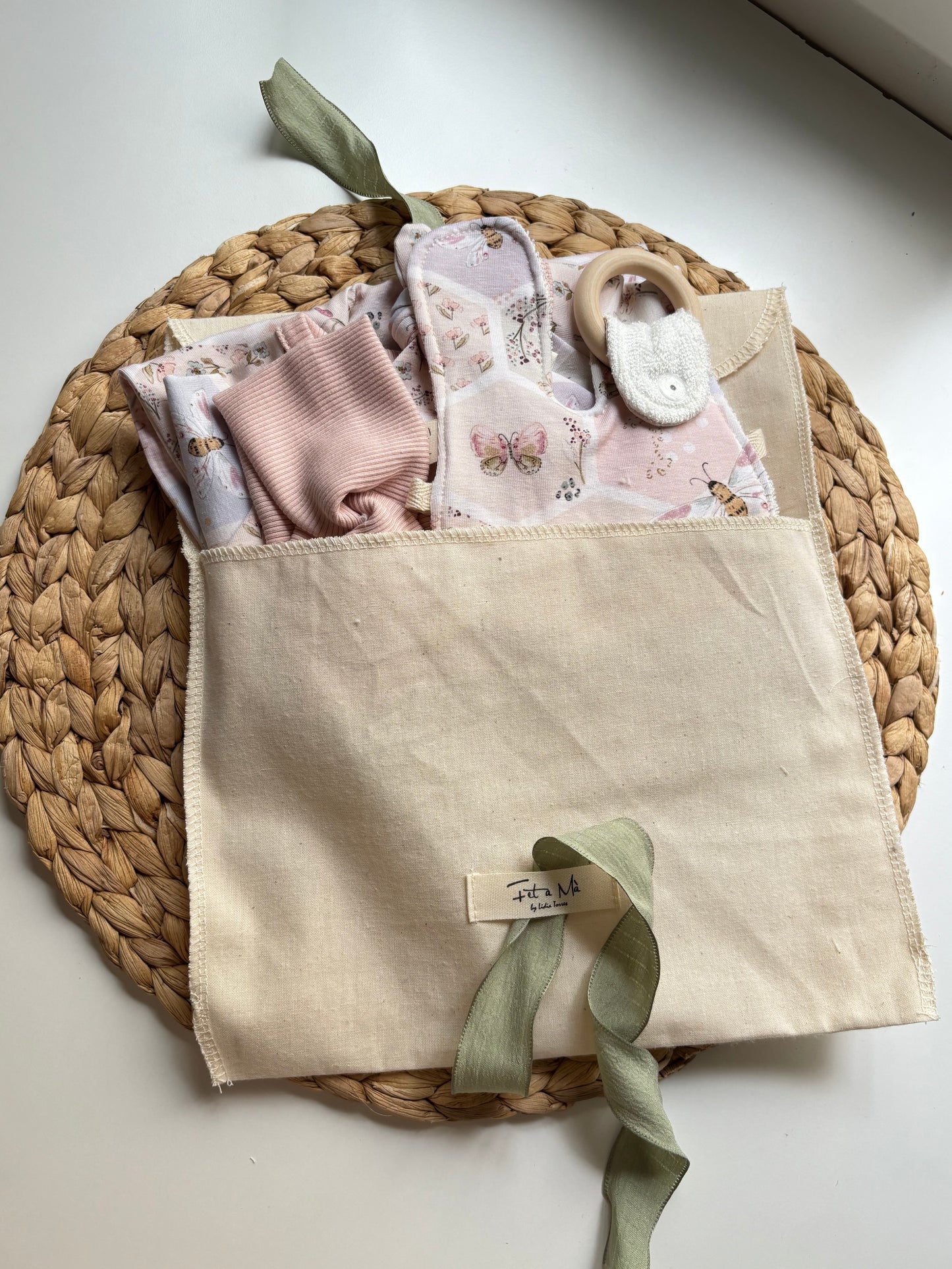 Packaging Regalo