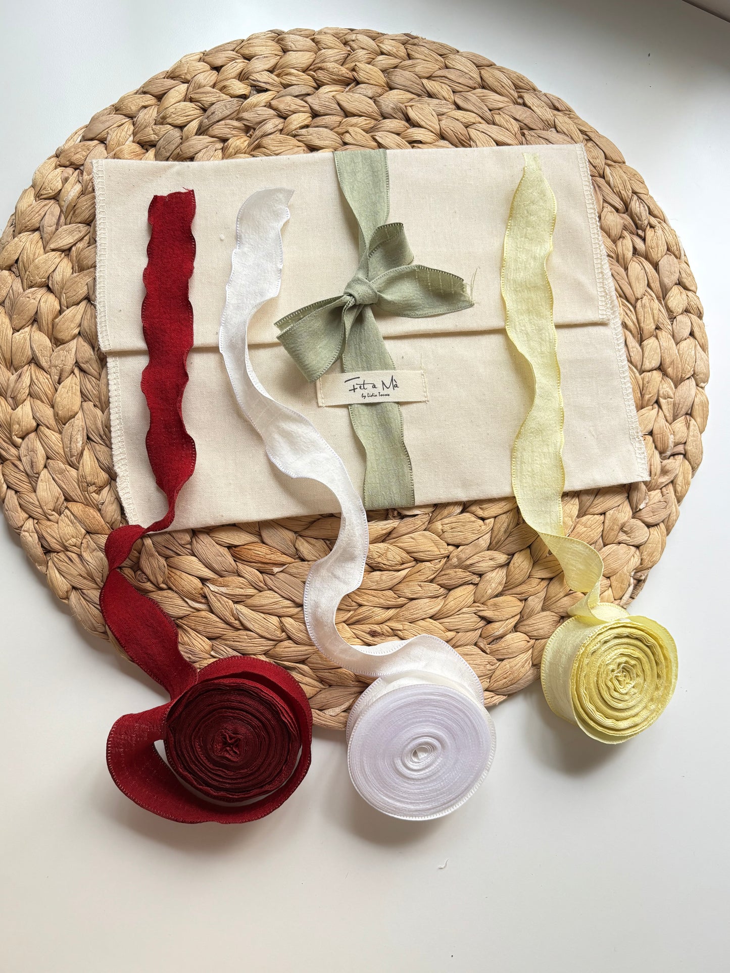 Packaging Regalo