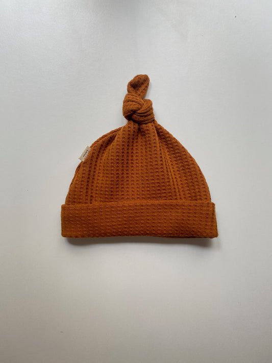 Gorrito CARAMEL