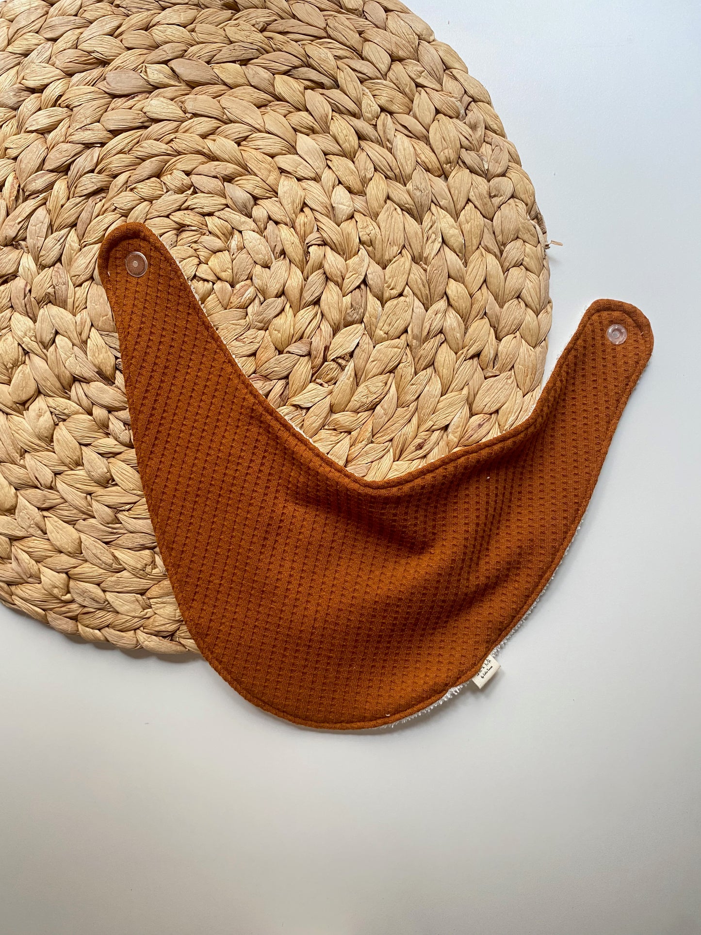 Bandana CARAMEL