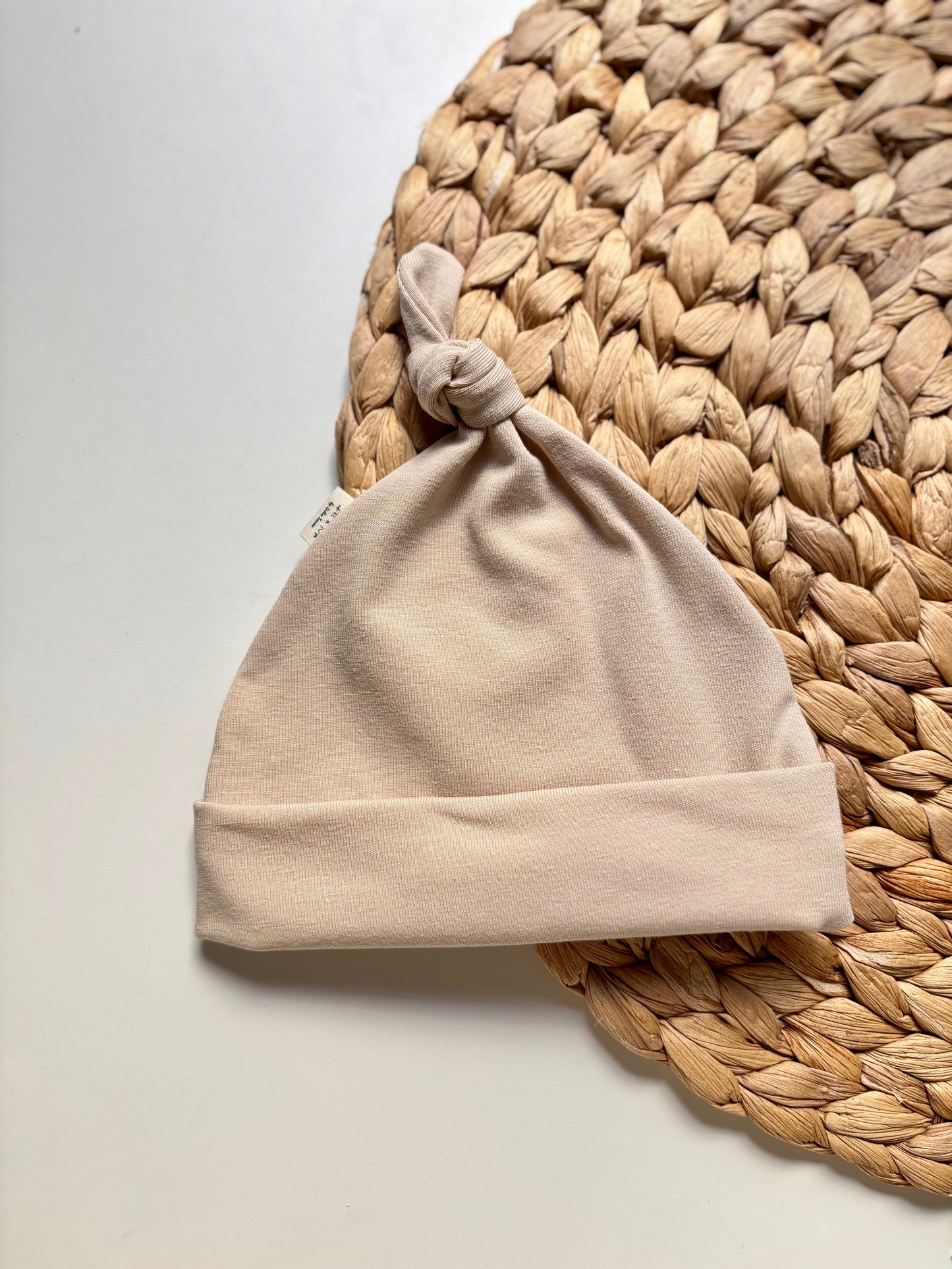 Gorrito BEIGE