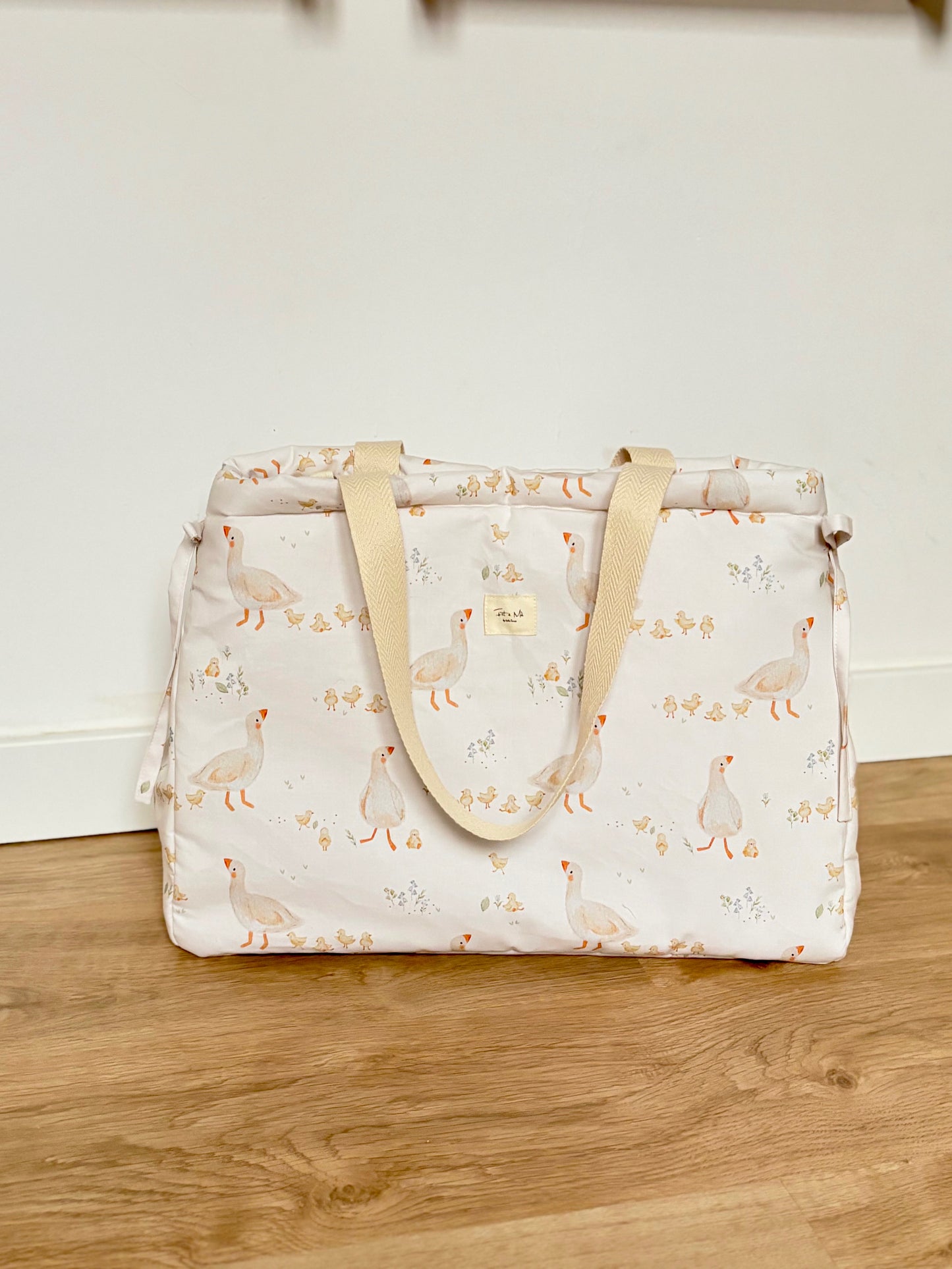 Bolsa CLOSE TO MAMA