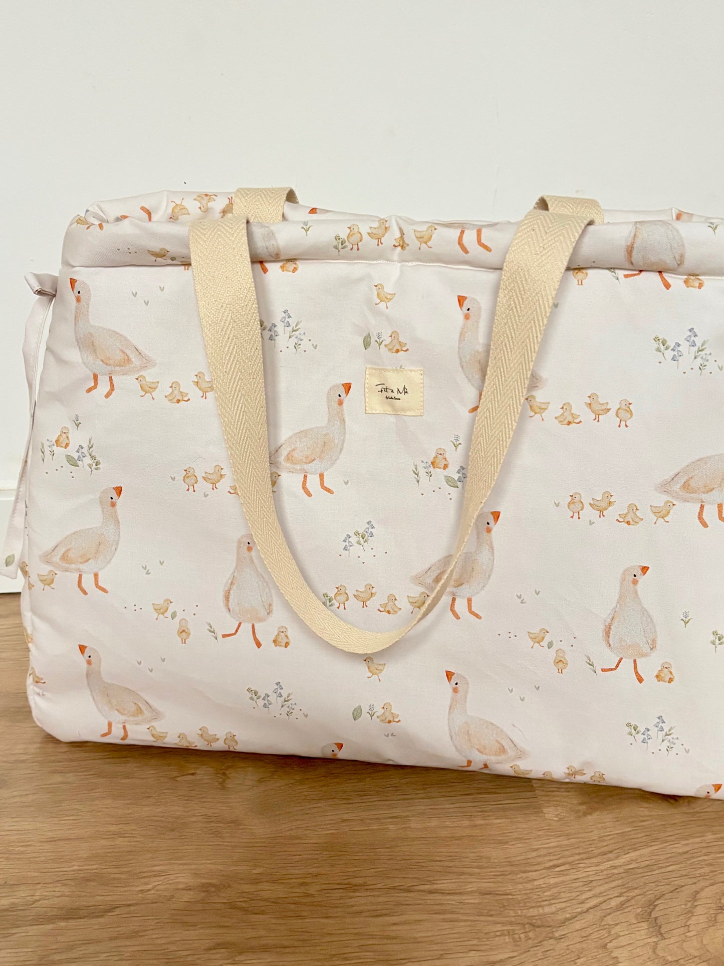 Bolsa CLOSE TO MAMA