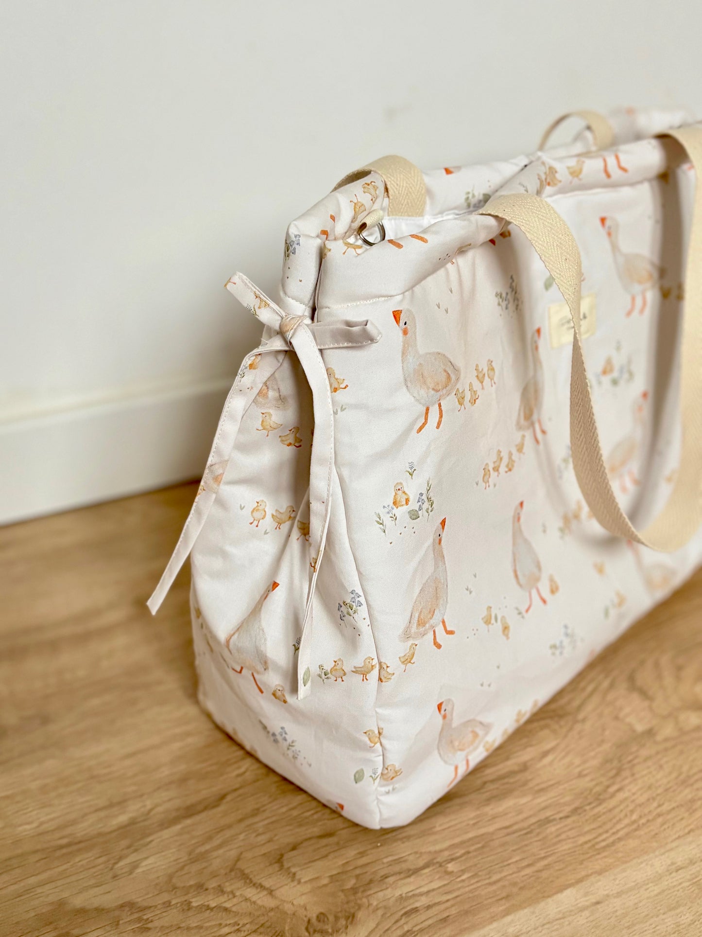 Bolsa CLOSE TO MAMA