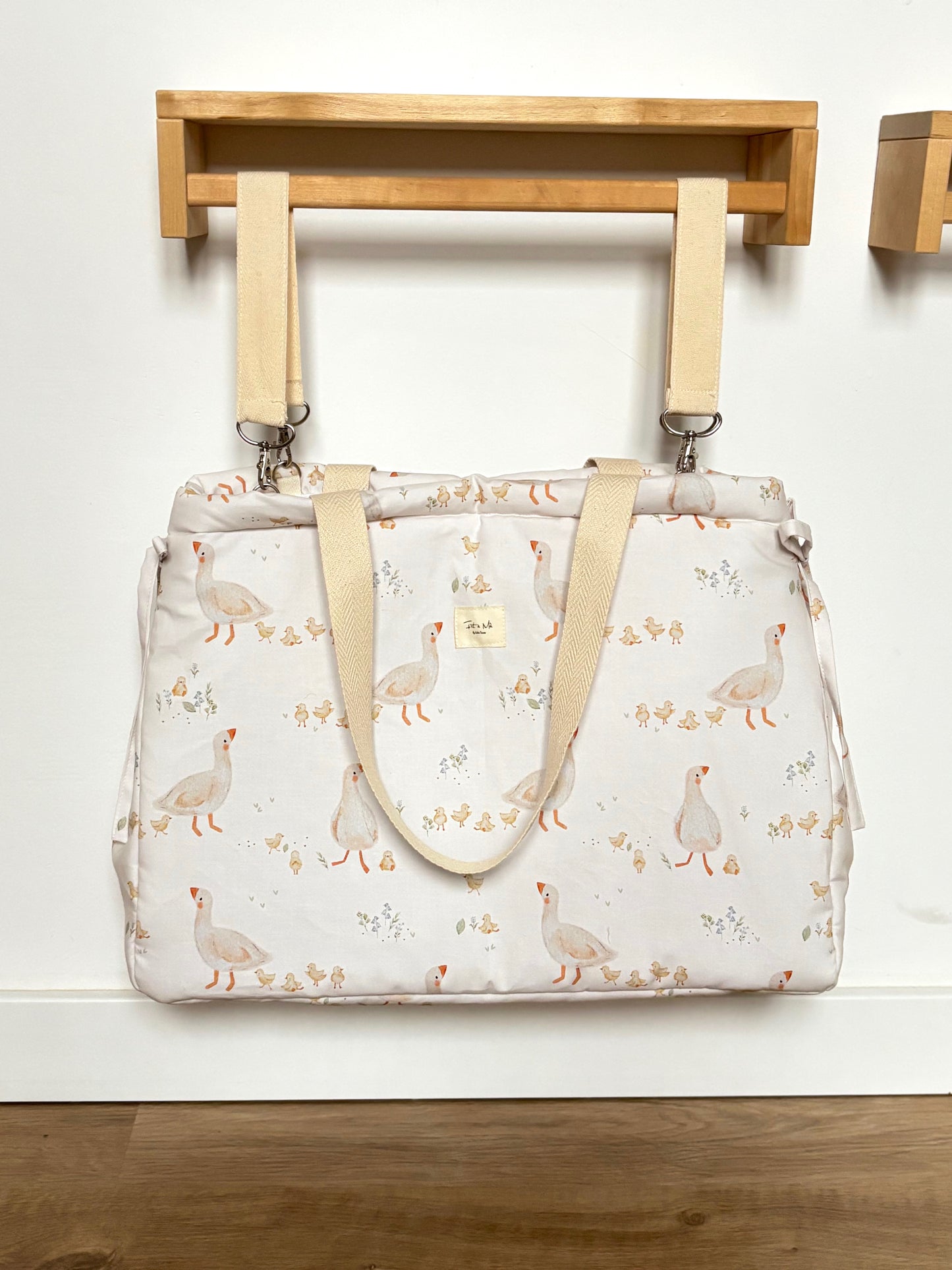 Bolsa CLOSE TO MAMA