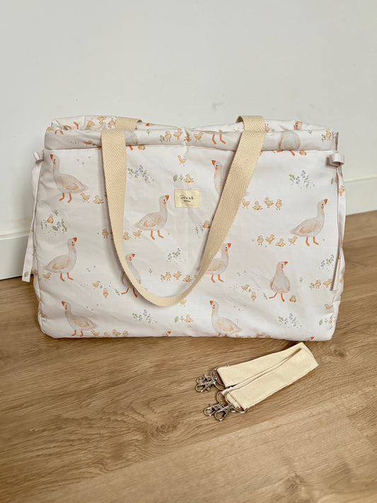 Bolsa CLOSE TO MAMA