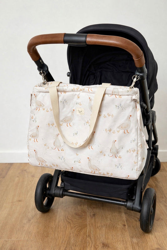 Bolsa CLOSE TO MAMA